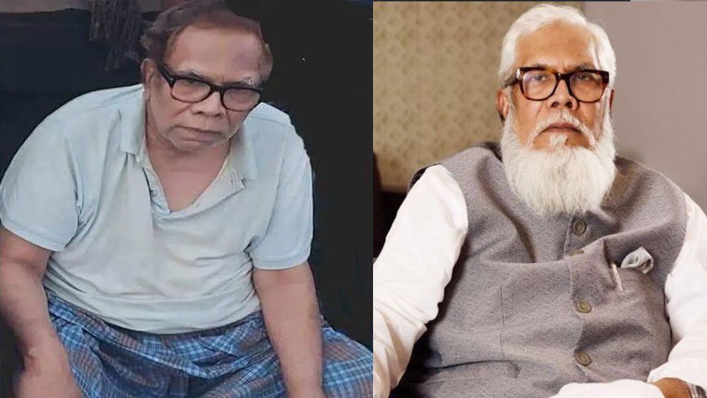 ১২ দেশের মুদ্রা ও ৬ পাসপোর্ট নিয়ে পালাচ্ছিলেন সালমান এফ রহমান