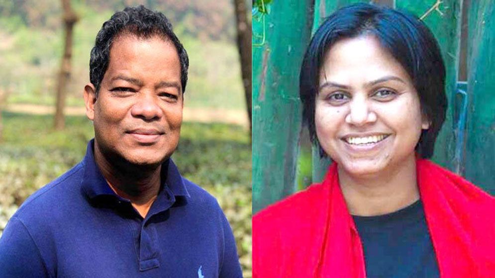 ফারজানা রূপা-শাকিল দম্পতির ১০ দিনের রিমান্ড আবেদন