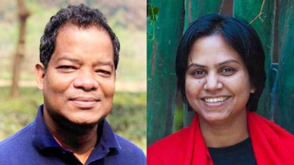 যে মামলায় গ্রেপ্তার আলোচিত সাংবাদিক দম্পতি শাকিল-ফারজানা