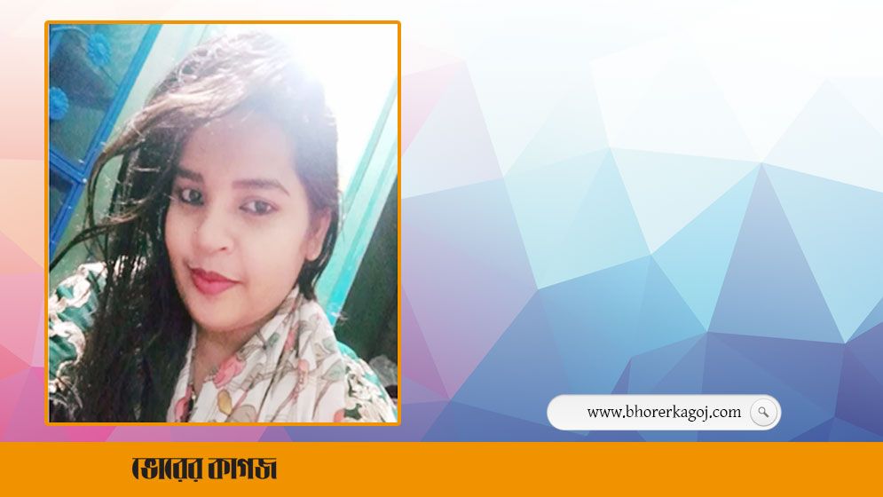 ‘আমি অন্তঃসত্ত্বা, আমাকে মাইরেন না’