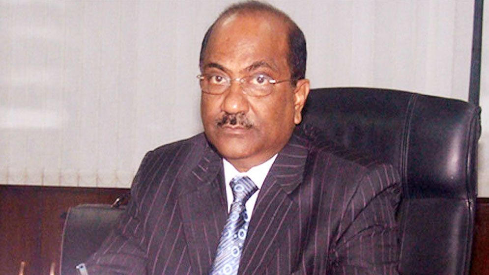 স্ত্রী-কন্যাসহ সাবেক ডেপুটি গভর্নর শিতাংশুর আয়কর নথি জব্দের আদেশ