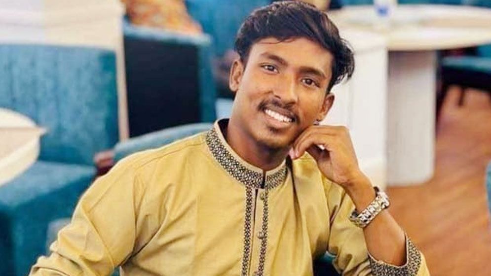 ছটফট করতে করতে মারা গেলেন বৈষম্যবিরোধী আন্দোলনে গুলিবিদ্ধ সুমন