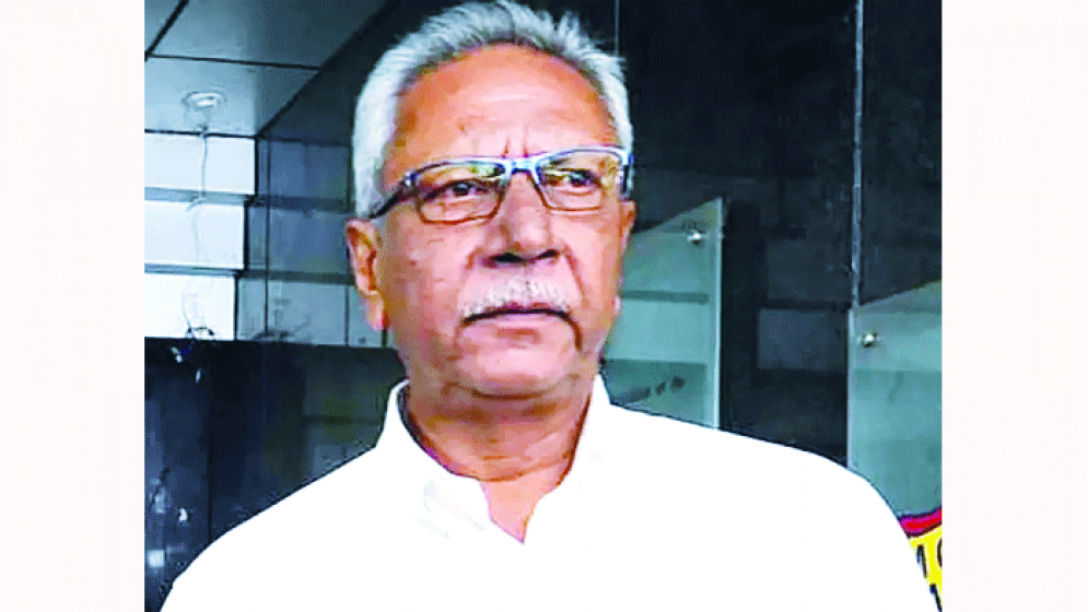 চলে গেলেন ভারতীয় ক্রিকেটের ‘দ্য গ্রেট ওয়াল’