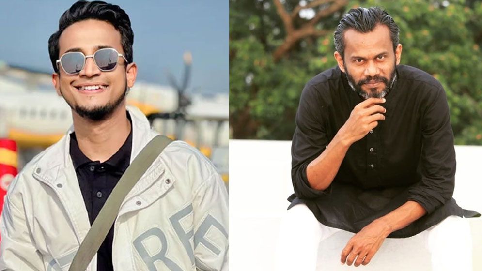 তাসরিফ খানকে হুমকি, মুখ খুললেন সোলায়মান সুখন