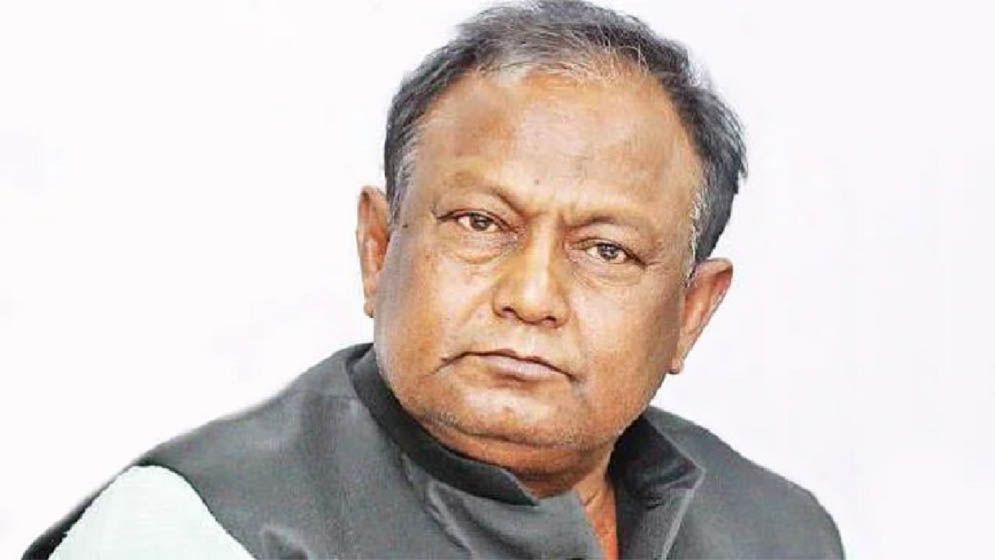 গুলশান থেকে সাবেক বাণিজ্যমন্ত্রী টিপু গ্রেপ্তার