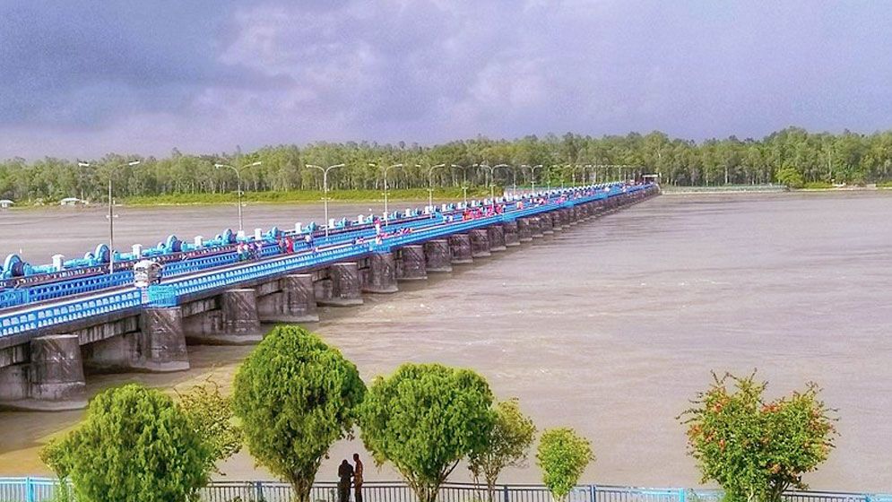 তিস্তা ইস্যু নিয়ে আন্তর্জাতিক  অঙ্গনে যাবে সরকার