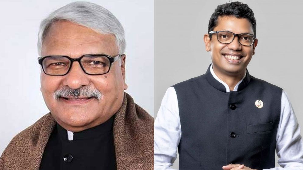 সাবেক ডেপুটি স্পিকার ও আইসিটি প্রতিমন্ত্রীসহ ৩ জন গ্রেপ্তার 