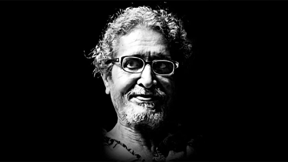 মারা গেলেন উৎপলেন্দু চক্রবর্তী