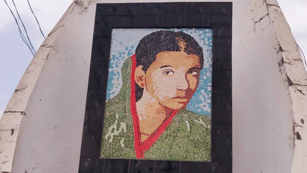 ইয়াসমিন ট্র্যাজেডি: সেদিন যা ঘটেছিল