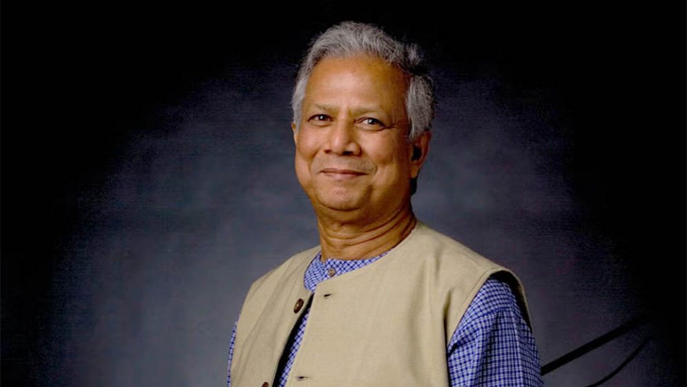 থাইল্যান্ড দিয়েই কি ড. ইউনূসের বিদেশ সফর শুরু!