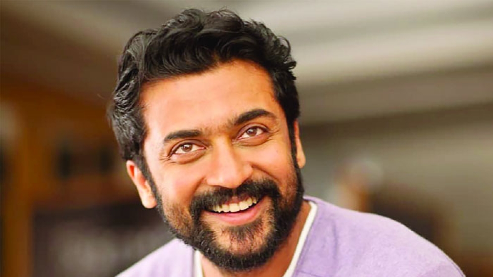 ‘ধুম ৪’-এ খলনায়ক সুরিয়া