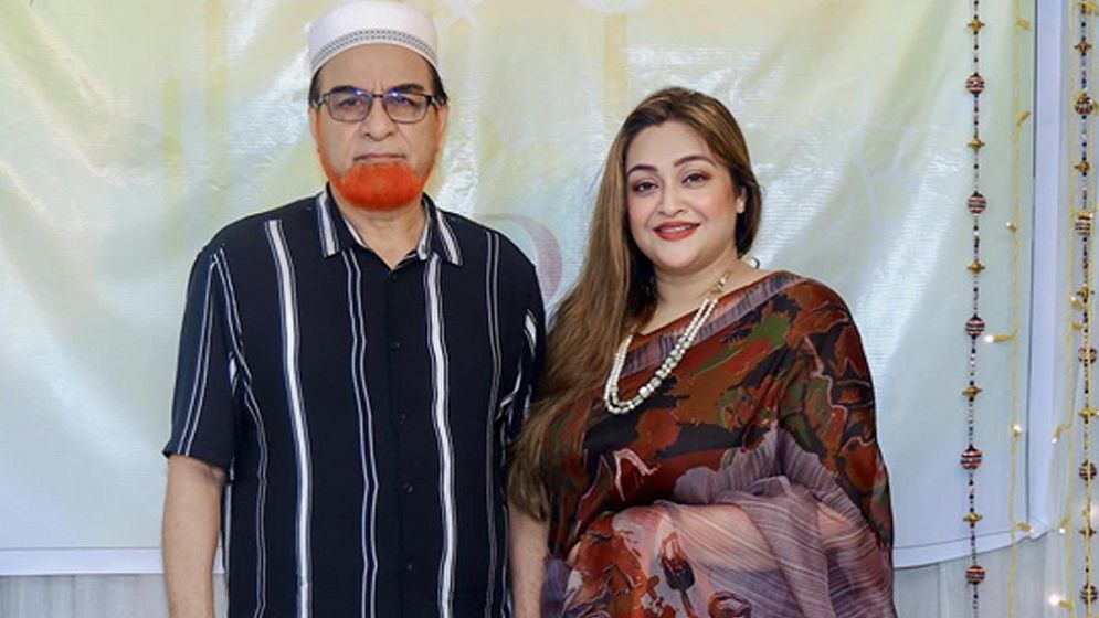 এখন কোথায় রয়েছেন, জানালেন বাহারকন্যা সূচনা