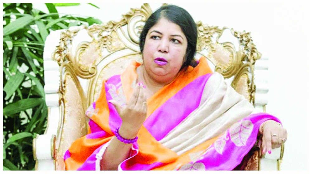 স্পিকার শিরীন শারমিনের পদত্যাগে সাংবিধানিক অনিশ্চয়তা