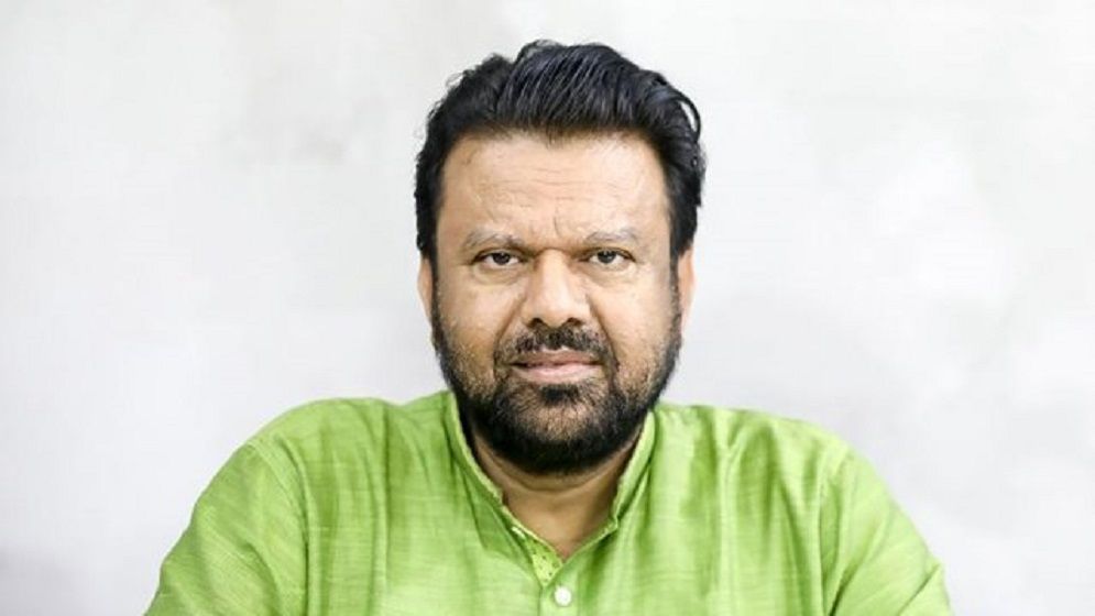 শ্যামল দত্তের নামে ভুয়া ফেসবুক আইডি