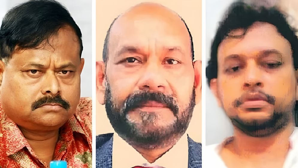 আজিজ আহমেদের ২ ভাইয়ের এনআইডি বাতিল