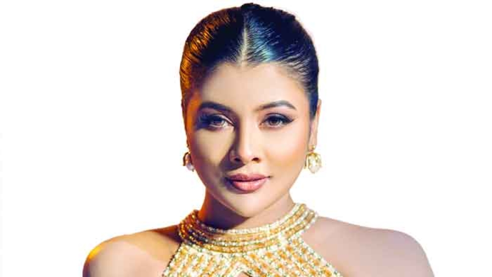 ‘অভিনয় করেই প্রথম রোজগার করি’