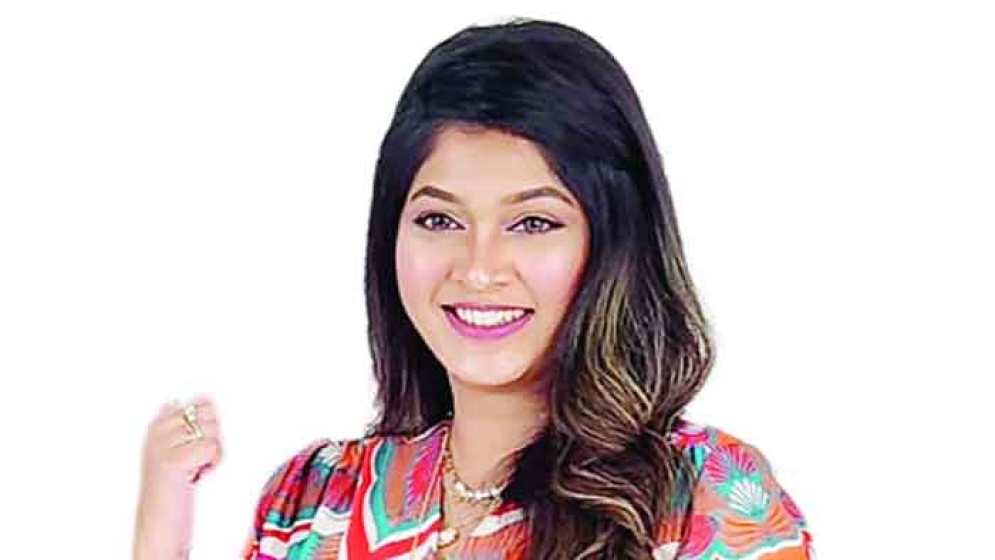 ‘মায়া’ নিয়ে আসছেন সারিকা