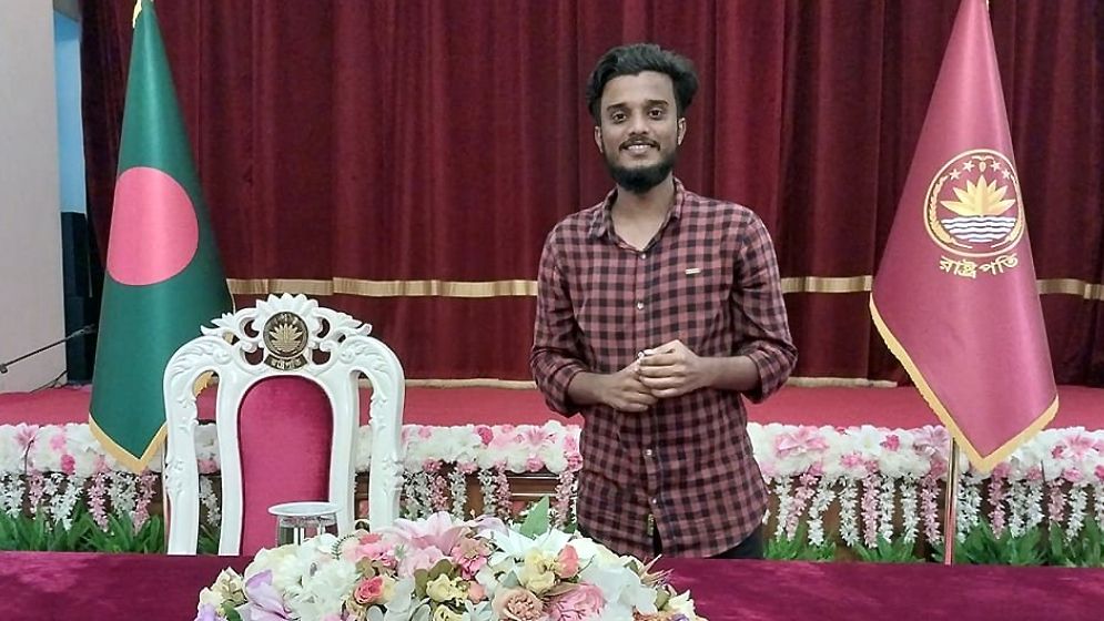 ঢাবি শিবির সেক্রেটারির সঙ্গে আলোচনা করে তৈরি হয় ৯ দফা