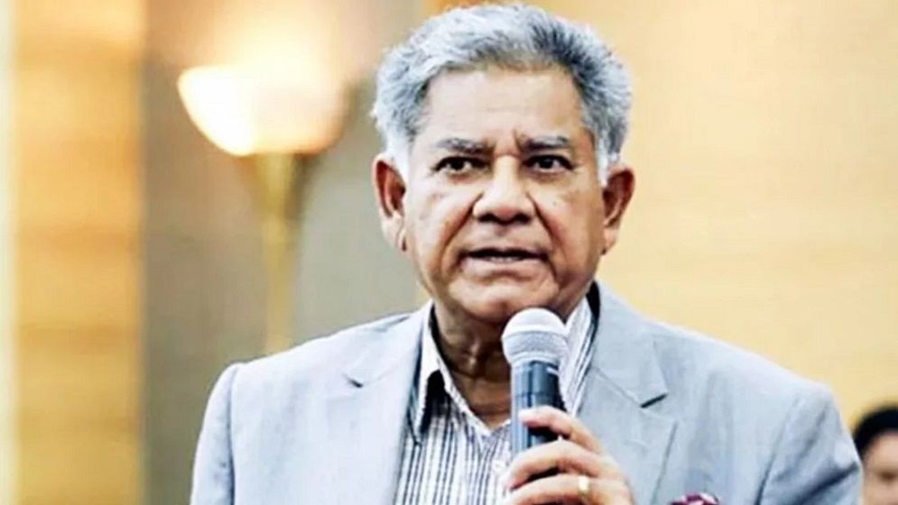বাংলাদেশকে ৫ প্রদেশে ভাগ করার পরামর্শ উপদেষ্টা সাখাওয়াত হোসেনের
