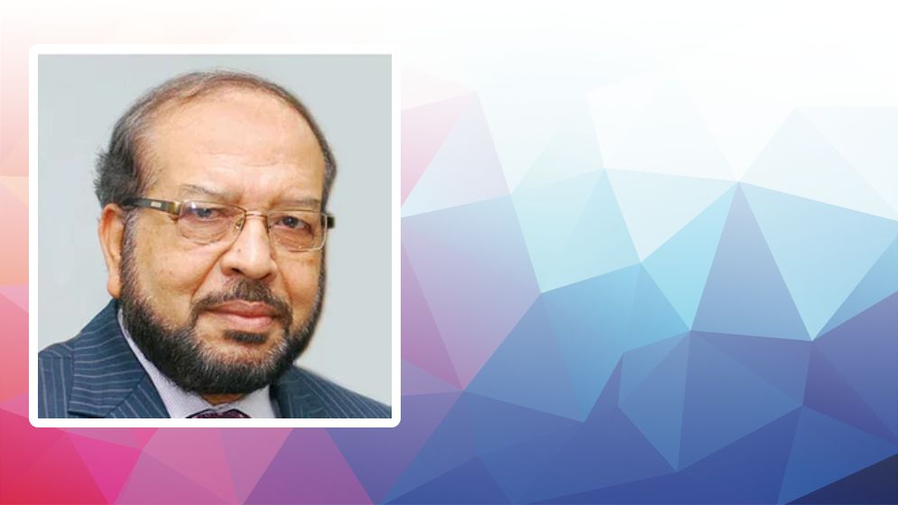 ফার্স্ট সিকিউরিটি ইসলামী ব্যাংকের চেয়ারম্যান হলেন আবদুল মান্নান