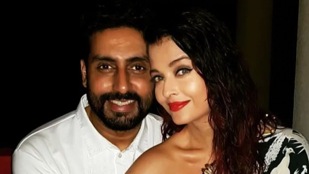 বিচ্ছেদের জল্পনার মধ্যেই নতুন পদক্ষেপ অভিষেকের!
