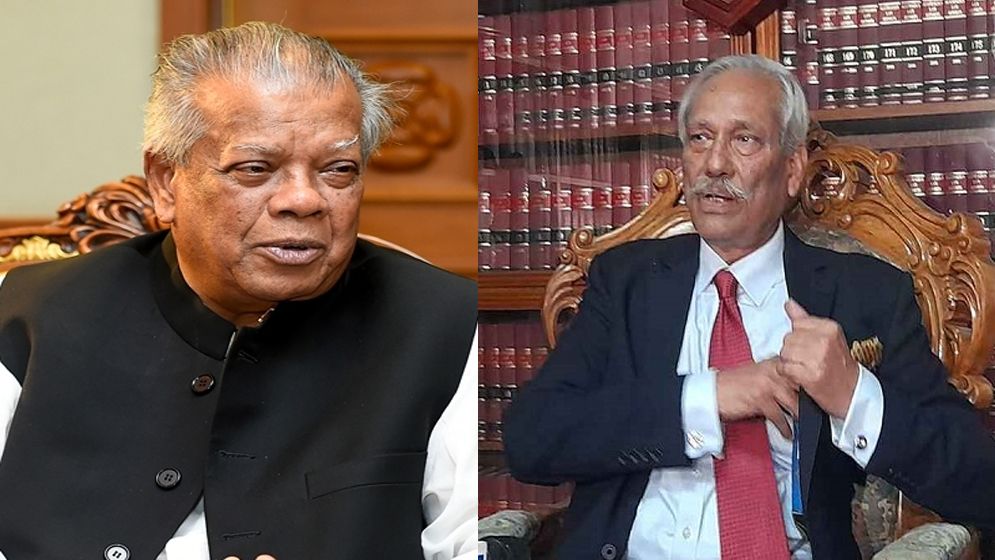 আমু-শাহজাহান ওমরসহ ৬২ জনের নামে মামলা