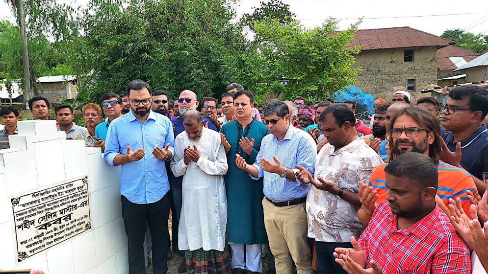 আওয়ামী লীগের মতো ভুল বিএনপি করবে না
