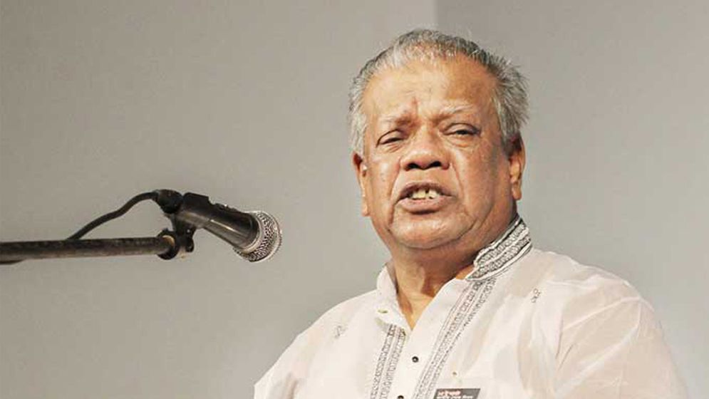 আমুর টাকা রাষ্ট্রীয় কোষাগারে: ডিসি