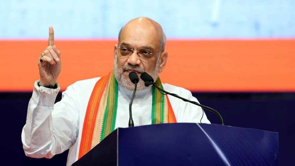 অমিত শাহ’র বক্তব্যের কড়া প্রতিবাদ জানাল বাংলাদেশ
