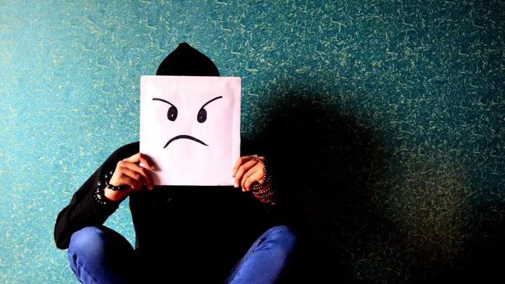 যেভাবে নিয়ন্ত্রণে থাকবে রাগ