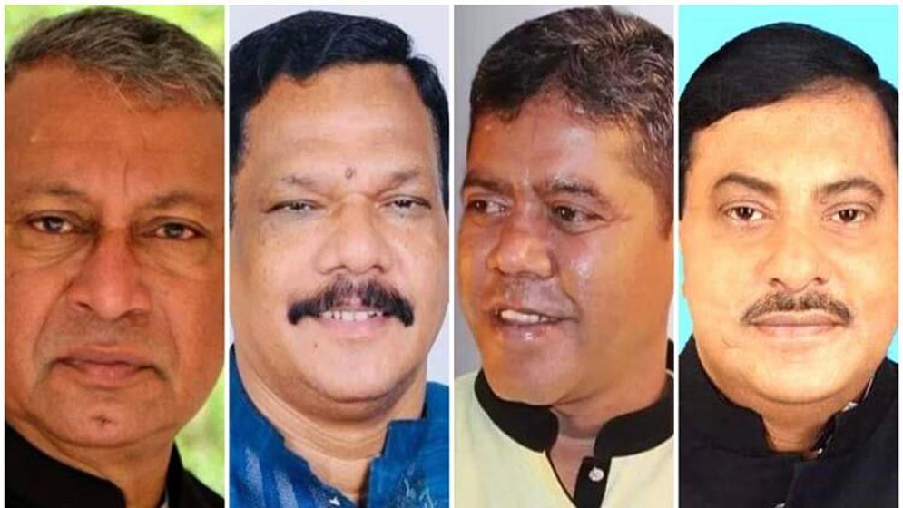 এজাহার থেকে বাদ পড়া সেই আওয়ামী লীগ নেতাদের বিরুদ্ধে আবার মামলা