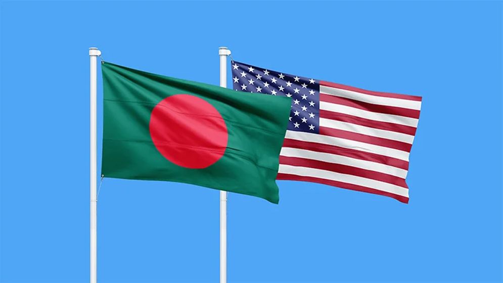 প্রধান উপদেষ্টার সঙ্গে মার্কিন প্রতিনিধিদলের সাক্ষাৎ রবিবার