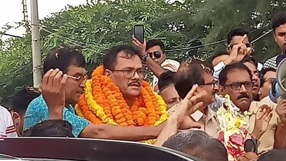 ৭০ বছর সাজাপ্রাপ্ত বিএনপি নেতা হাবিব জামিনে মুক্ত