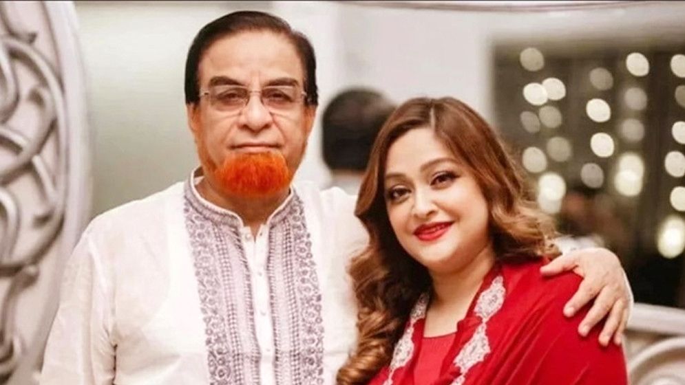 বাহাউদ্দিন বাহার ও মেয়ে সূচনার ব্যাংক অ্যাকাউন্ট জব্দ