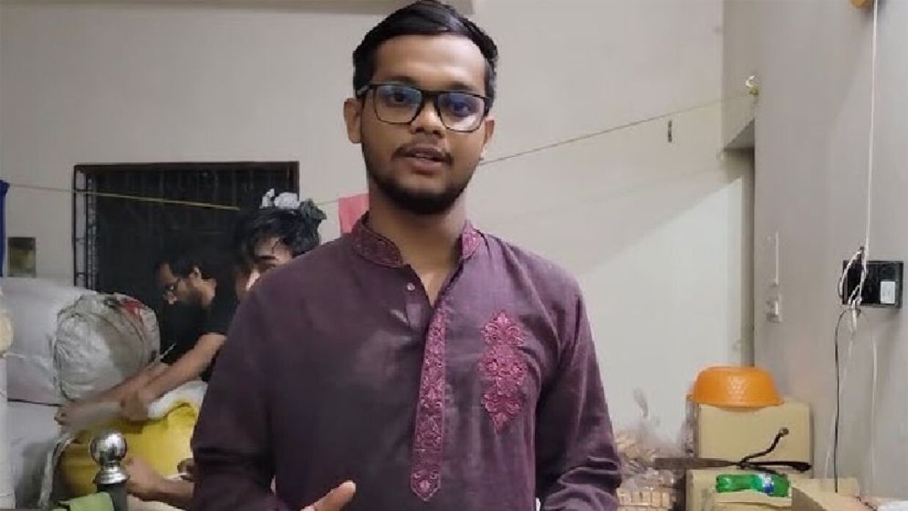 উত্তরবঙ্গে বন্যা: ব্যাংকে রাখা টাকার বিষয়ে যা বললেন সমন্বয়ক বাকের