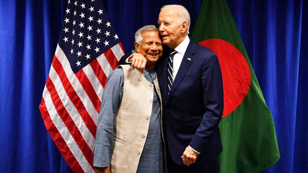 যেমন হলো বিশ্বসভায় বাংলাদেশের নতুন পদচারণা