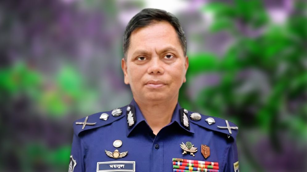 দুর্গাপূজায় পুলিশের প্রস্তুতি নিয়ে যা জানালেন আইজিপি