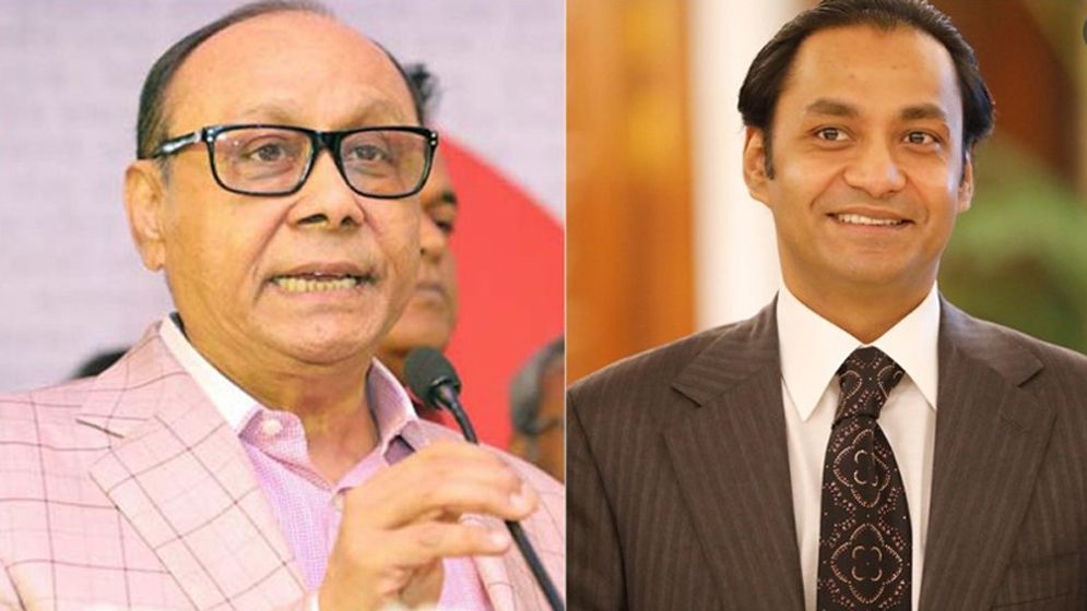 বসুন্ধরার সোবহান-আনভীরদের বিরুদ্ধে তদন্ত শুরু