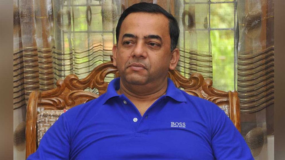 সাবেক আইজিপি বেনজীরের বিরুদ্ধে আরেক মামলা