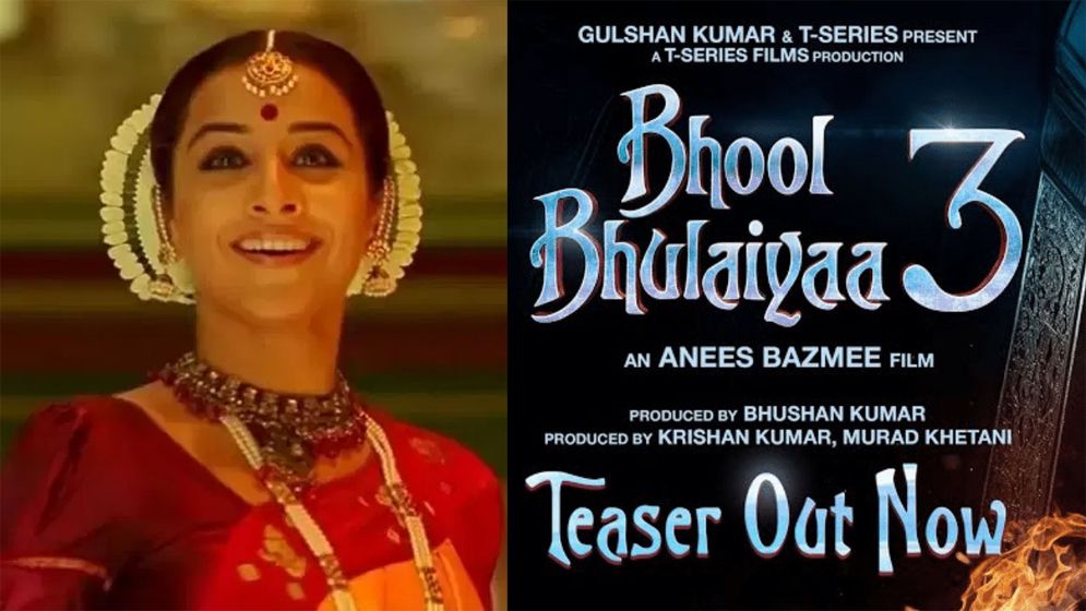 বাংলায় গালি দিচ্ছেন বিদ্যা, কিন্তু কেন?