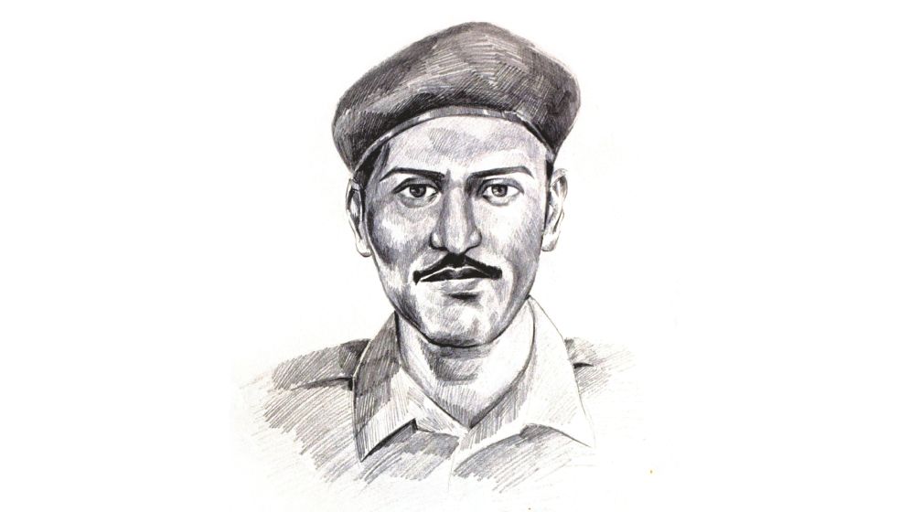 নড়াইলে বীরশ্রেষ্ঠ নূর মোহাম্মদের ৫৩তম শাহাদত বার্ষিকী পালন