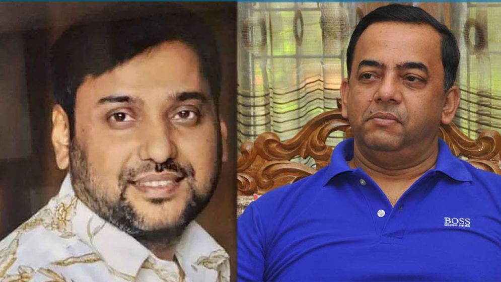 বেনজীর-সম্রাটসহ ১০ জনকে আসামি করে মামলা