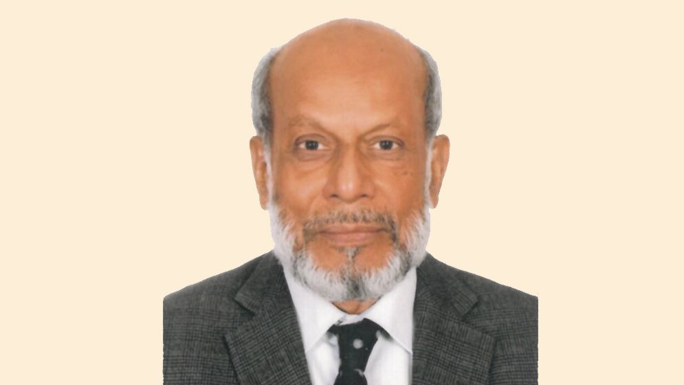 জনতা ব্যাংকে চেয়ারম্যান হিসেবে যোগদান করলেন মুহ. ফজলুর রহমান