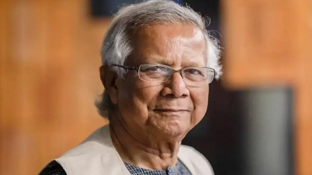 শিগগিরই রাজনৈতিক দলগুলোর সঙ্গে বৈঠকে বসছেন ড. ইউনূস