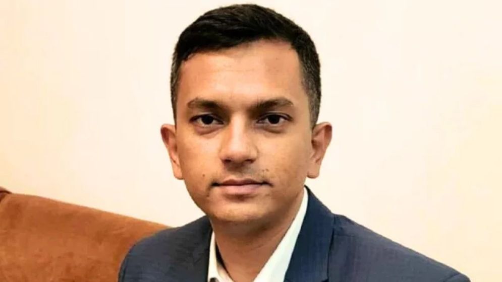 ডিবি পুলিশ কর্মকর্তা ইফতেখার মাহমুদ গ্রেপ্তার