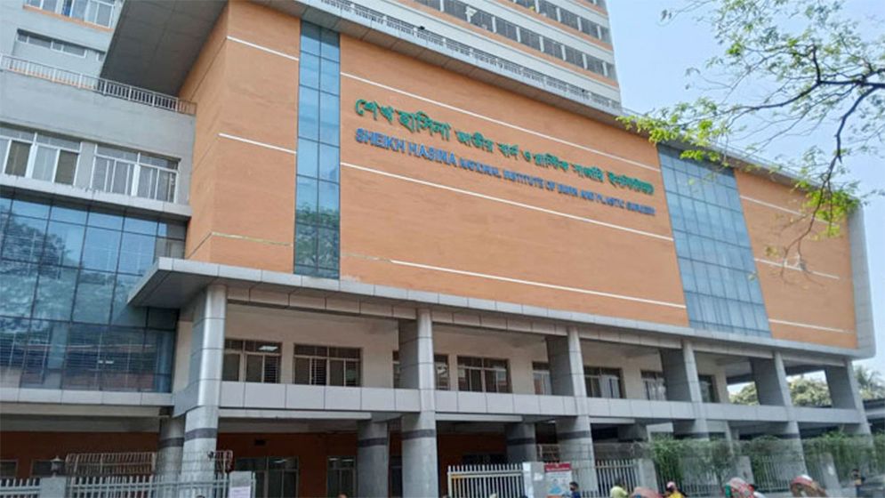দগ্ধ আরো দুজনের মৃত্যু, প্রাণহানি বেড়ে ৫