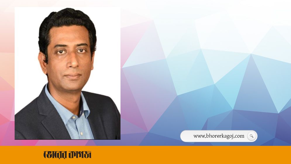 ঢাবির এস এম হলের প্রাধ্যক্ষ হলেন ড. আব্দুল্লাহ-আল-মামুন