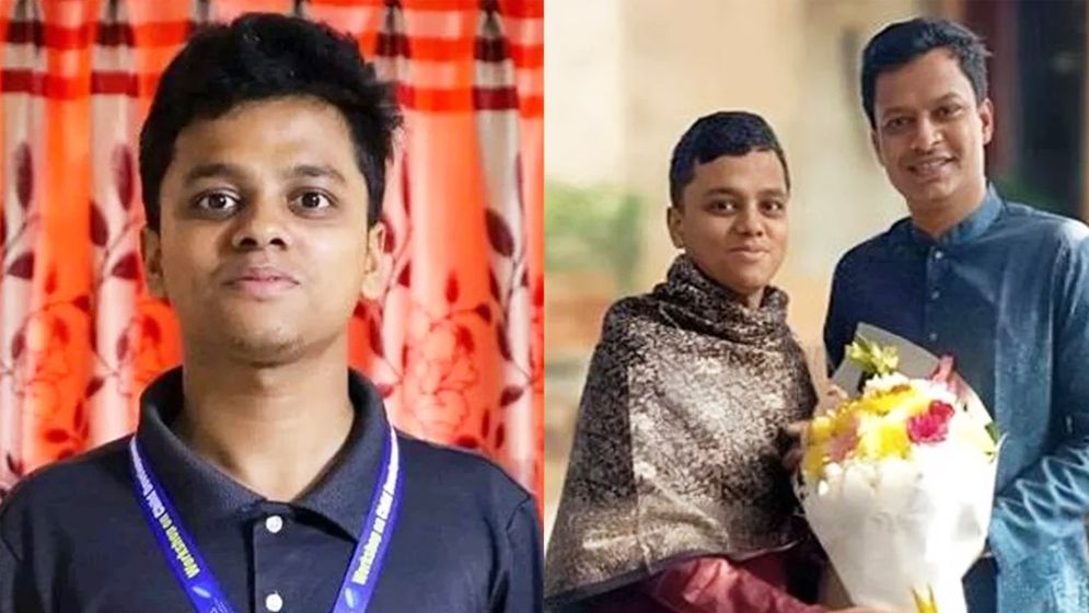 ছাত্রলীগে পদ ছিল শিবিরের ঢাবি শাখার সেক্রেটারির