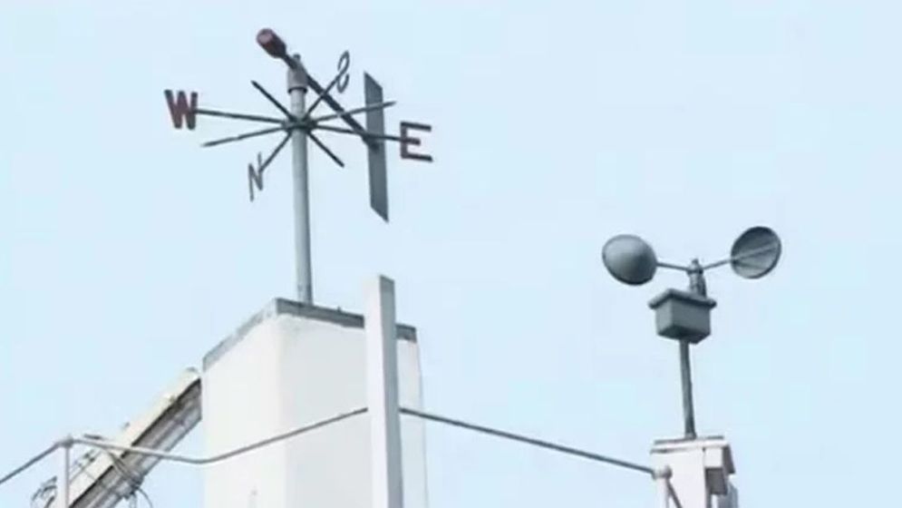 বৃষ্টি ও তাপমাত্রা নিয়ে যে বার্তা দিলো আবহাওয়া অধিদপ্তর