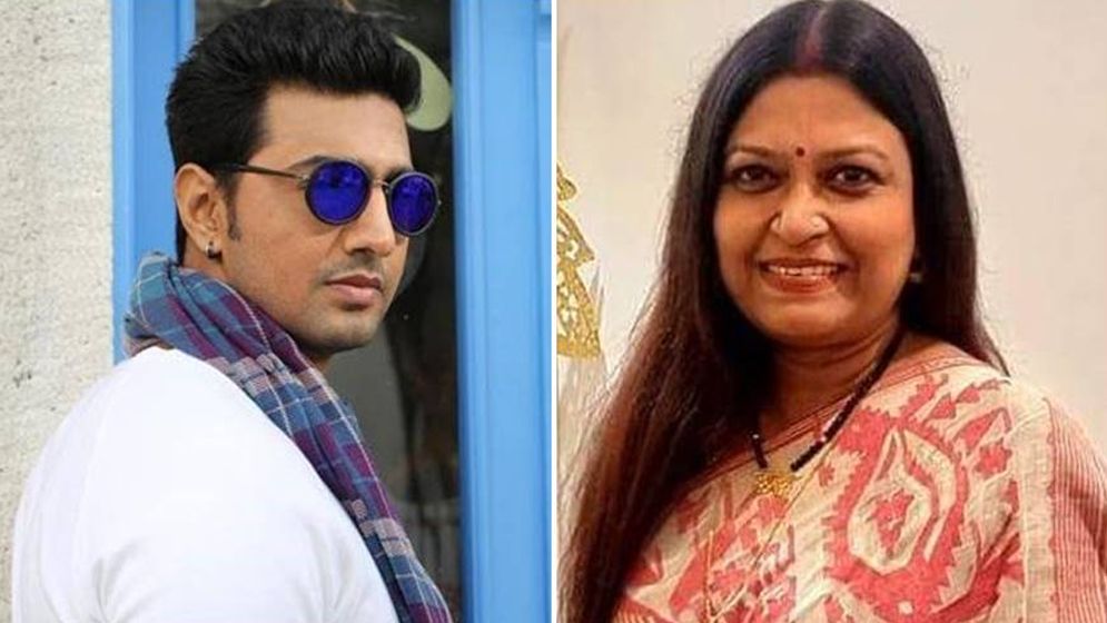 যে কারণে দেবকে চান চয়নিকা